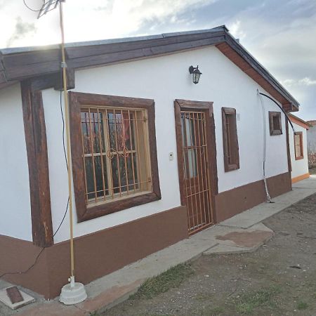 Mi Refugio Villa Rio Gallegos Ngoại thất bức ảnh