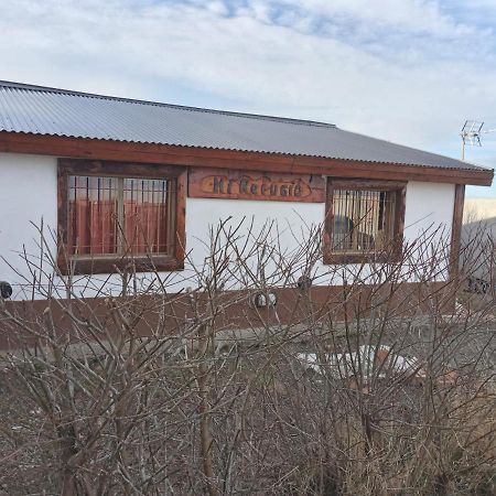 Mi Refugio Villa Rio Gallegos Ngoại thất bức ảnh