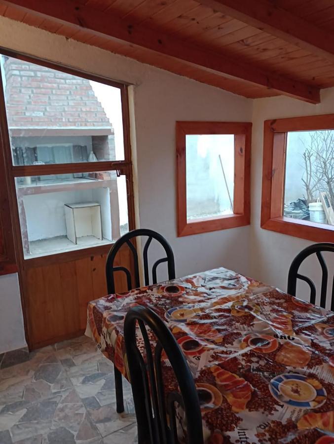 Mi Refugio Villa Rio Gallegos Ngoại thất bức ảnh