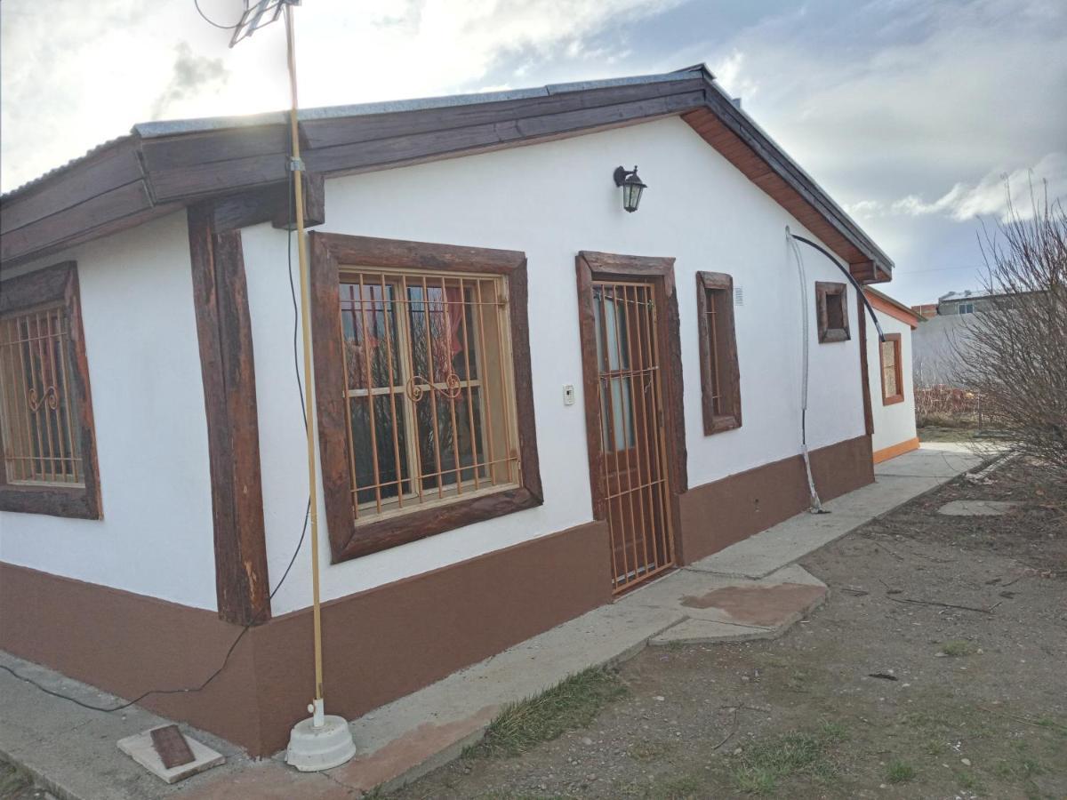 Mi Refugio Villa Rio Gallegos Ngoại thất bức ảnh