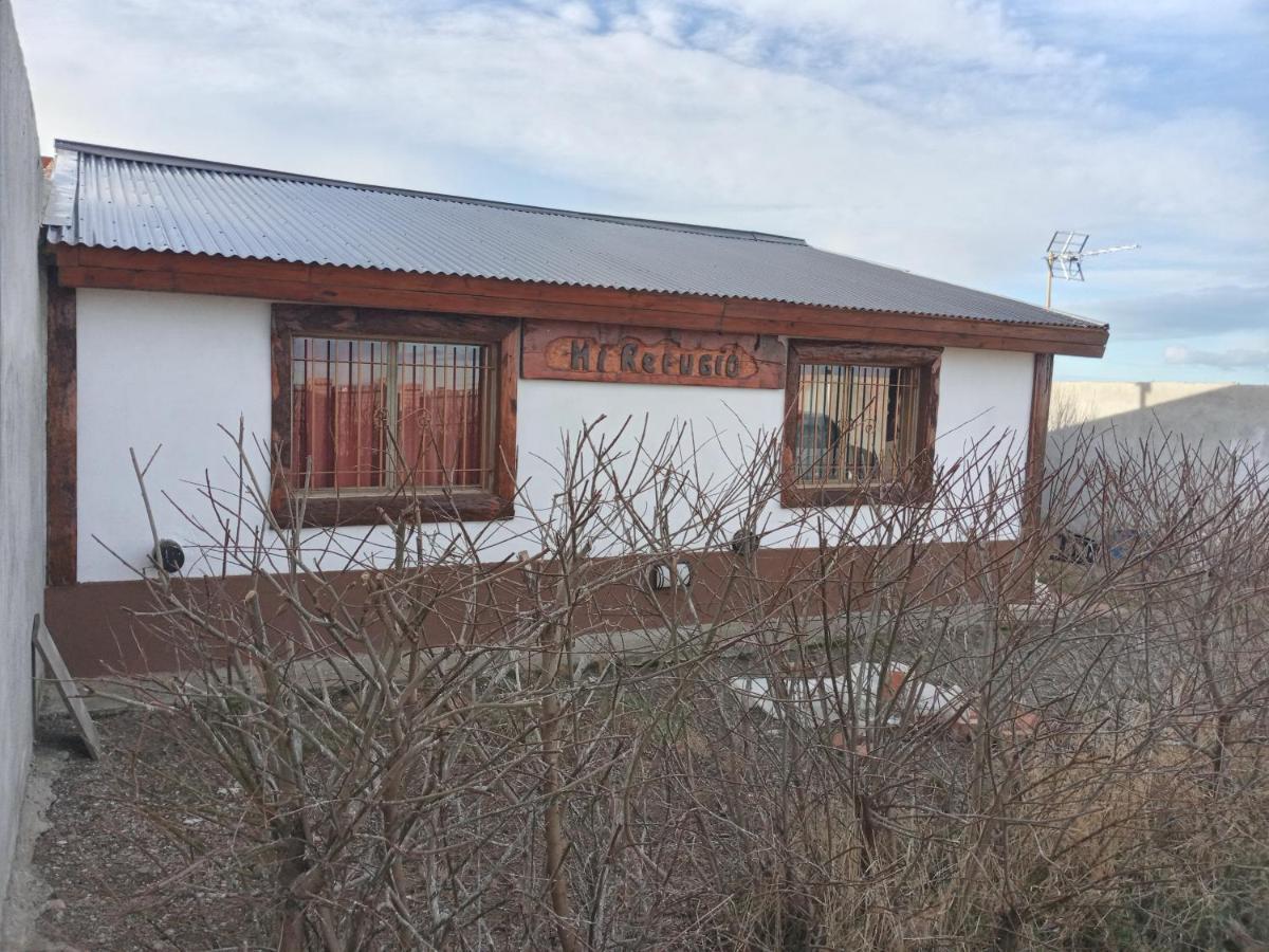 Mi Refugio Villa Rio Gallegos Ngoại thất bức ảnh